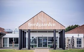 Fjordgaarden - Kurbad - Hotel - Konference