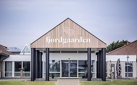 Fjordgaarden - Kurbad - Hotel - Konference